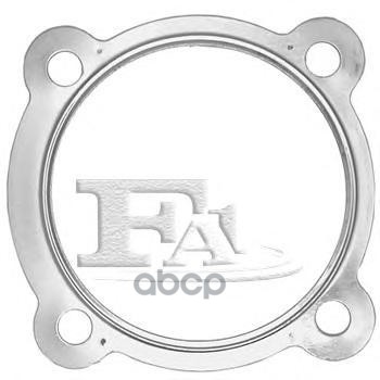 Прокладка Глушителя Vag: FA1 арт. 110-957