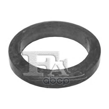 Прокладка Глушителя Кольцо Vw: Multivan V 03-, Transporter V C Бортовой Платформой/Ходовая Часть 03-, Transporter V Фургон 03...