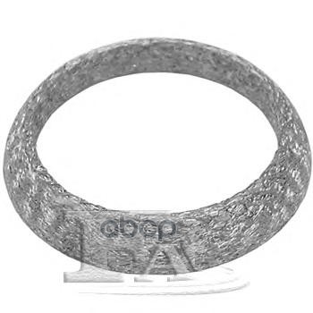 Прокладка Глушителя Кольцо Vag: FA1 арт. 111-973