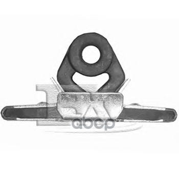 Подвес Глушителя (Резина) Vag: FA1 арт. 113-919