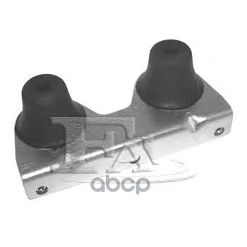 Подвес Глушителя (Резинометалл) Vw: Multivan V 03-, Transporter V C Бортовой Платформой/Ходовая Часть 03-, Transporter V Фург...