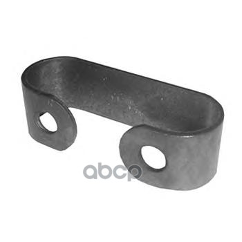 Пружина Крепления Глушителя Пружина Vag: FA1 арт. 115-904