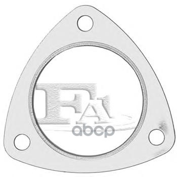 Прокладка Глушителя Opel: Astra F 91-98, Astra F Classic Наклонная Задняя Часть 98-02, Astra F Classic Седан 98-02, Astra F C...