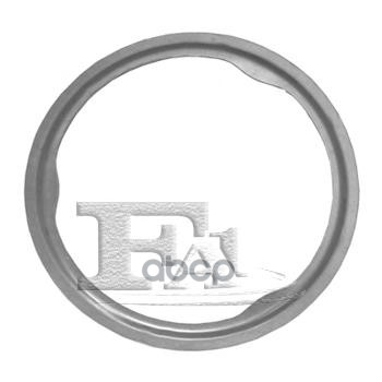 Прокладка Глушителя Opel: Astra Gtc J 11-, Astra J 09-, Astra J Седан 12-, Astra Sports Tourer 10-, Cascada 13-, Corsa D 06-,...