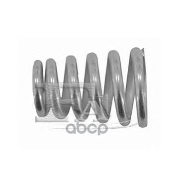 Пружина Крепления Глушителя Пружина Opel: Astra F 91-98, Astra F Classic Наклонная Задняя Часть 98-02, Astra F Classic Седан ...