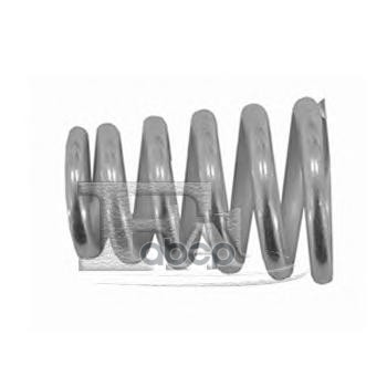 Пружина Крепления Глушителя Пружина Opel: Astra F 91-98, Astra F Classic Наклонная Задняя Часть 98-02, Astra F Classic Седан ...