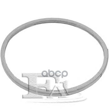 Прокладка Глушителя Кольцо Ford: Maverick 01-  Mazda: Tribute 00-08 FA1 арт. 131-978
