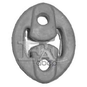 Подвес Глушителя (Резина) Ford: FA1 арт. 133-921
