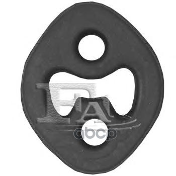 Подвес Глушителя (Резина) Ford: C-Maxii 10-, Focus Iii 11-, Focus Iii Turnier 11-, Focus Iii Седан 11-, Galaxy 06-, Grand C-M...