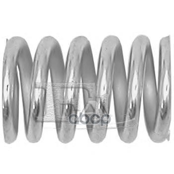 Пружина Крепления Глушителя Пружина Ford: FA1 арт. 135-905