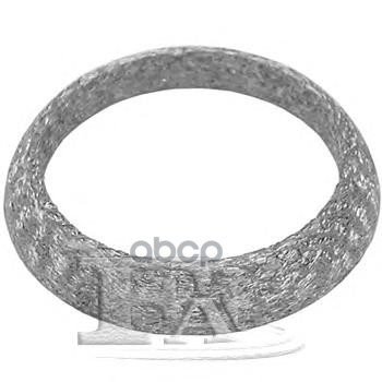 Прокладка Глушителя Кольцо Mercedes-Benz: C-Class 93-00, C-Class 00-07, C-Class T-Model 01-07, C-Class Купе 01-11, C-Class Ун...