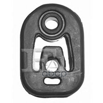 Подвес Глушителя (Резина) Mercedes-Benz: C-Class 00-07, C-Class T-Model 01-07, C-Class Купе 01-11, Clk 02-09, E-Class 02-08, ...