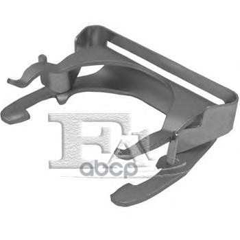 Подвес Глушителя (Кронштейн) Mercedes-Benz: E-Class 95-02, E-Class Универсал 96-03, G-Class 89-, M-Class 98-05, S-Class 98-05...