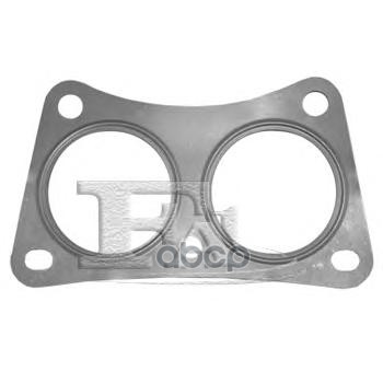 Прокладка Глушителя Citroen: C5 01-04, C5 04-, C5 Break 01-04, C5 Break 04-, C8 02-  Fiat: Ulysse 02-11  Lancia: Phedra 02-10...