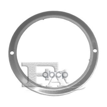 Прокладка Глушителя Peug FA1 арт. 210-925