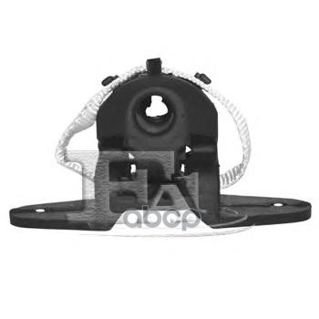 Подвес Глушителя (Резинометалл) Citroen: C2 03-, C3 02-, C3 Picasso 09-  Peugeot: 207 06-, 207 Cc 07-, 207 Sw 07- FA1 арт. 21...