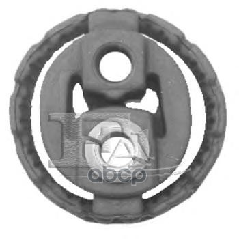 Подвес Глушителя (Резина) Renault: Espace Iii 96-02 FA1 арт. 223-921