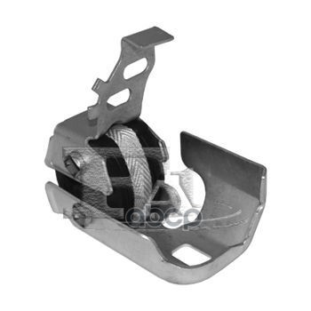 Подвес Глушителя (Резинометалл) Renault: FA1 арт. 223-948