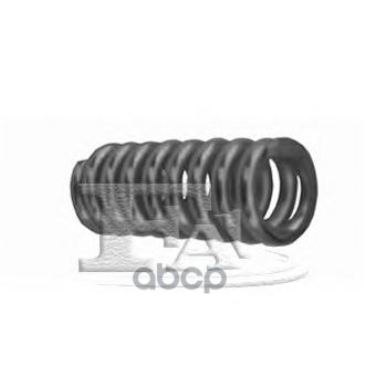 Пружина Крепления Глушителя  Dacia: Logan 04-  Renault: Espace Iii 96-02, Laguna Grandtour 95-01, Laguna I 93-01, Safrane Ii ...