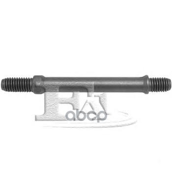 Болт Крепления Глушителя Dacia: Logan 04-  Renault: Laguna Grandtour 95-01, Laguna I 93-01 FA1 арт. 225-903