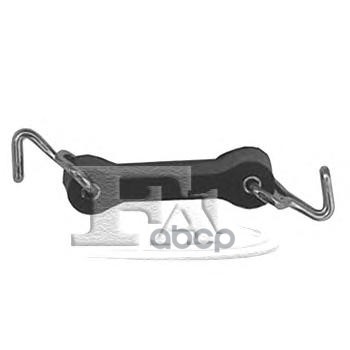 Подвес Глушителя (Резина) Fiat: FA1 арт. 333-903