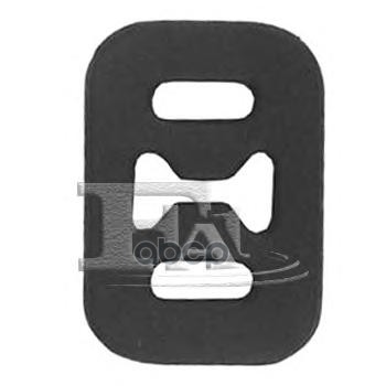 Подвес Глушителя (Резина) Alfa Romeo: 145 94-01, 146 94-01, 155 92-97 FA1 арт. 333-921