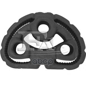 Подвес Глушителя (Резина) Fiat: Panda 03- FA1 арт. 333-929