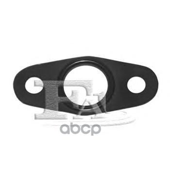 Vw Прокладка Турбокомпрессор 411-508 FA1 арт. 411-508