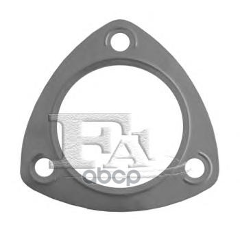 Прокладка Глушителя Land Rover: Defender Cabrio 90-, Defender Station Wagon 90-, Defender Пикап 95-, Discovery Ii 98-04  Mg: ...