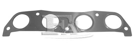 Прокладка под коллектор FA1 арт. 477-002