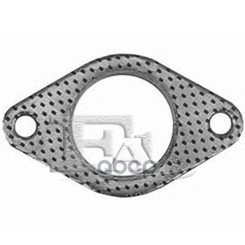 Прокладка Глушителя Volvo: FA1 арт. 550-902