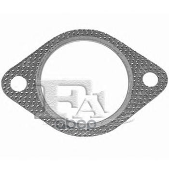 Прокладка Глушителя Ssangyong: Actyon 05- FA1 арт. 550-927