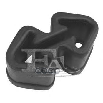 Подвес Глушителя (Резина) Skoda: FA1 арт. 573-901