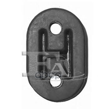 Подвес Глушителя (Резина) Hyundai: Atos 98-, Atos Prime 99-, H100 Автобус 93-04  Mitsubishi: Carisma 95-06, Carisma Седан 96-...