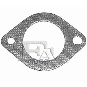 Прокладка Глушителя Nissan: Almera Ii 00-, Almera Ii Hatchback 00-, Almera Tino 00-, Micra Ii 92-03, Primera 96-01, Primera 0...