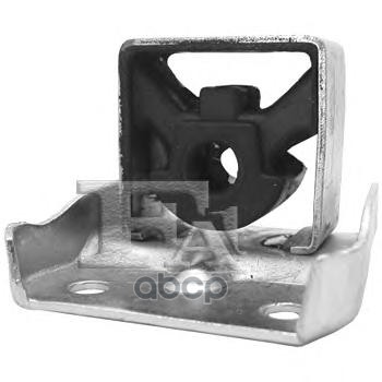 Подвес Глушителя (Резинометалл) Nissan: Primera 02-, Primera Hatchback 02- FA1 арт. 753-925