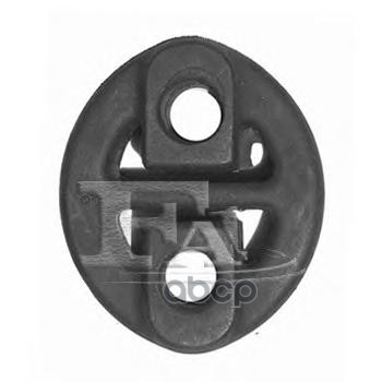 Подвес Глушителя (Резина) Lexus: Rx03-08  Mazda: 323 F V 94-98  Toyota: Avensis 03-08, Avensis Verso 01-09, Avensis Седан 03-...