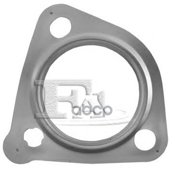 Прокладка Глушителя Kia Carens I 00-02, Carens Ii 02-, Rio 00-05, Shuma 97-01, Shuma Ii 01-04  Mazda 323 F V 94-98, 323 F Vi ...