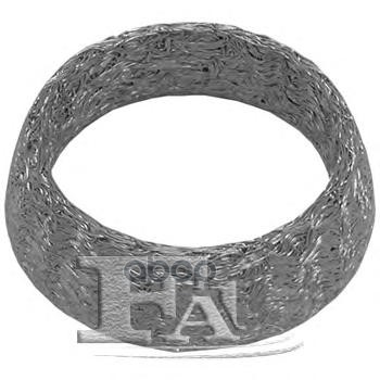 Прокладка Глушителя Кольцо Mazda: 323 F Vi 98-04, 323 S Vi 98-04, Demio 96-02  Suzuki: Wagon R+ 97-00, Wagon R+ 00- FA1 арт. ...