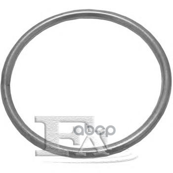 Прокладка Глушителя Кольцо Nissan Almera Ii 00-, Almera Ii Hatchback 00-, Almera Tino 00-, Primera 02-, Primera Hatchback 02-...