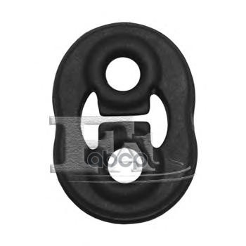 Подвес Глушителя (Резина) Honda: Civic Viii Hatchback 05- FA1 арт. 793-923