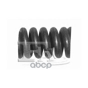 Пружина Крепления Глушителя Пружина 38Мм Honda: Civic Vii Hatchback 99-06, Civic Viii Hatchback 05-  Kia: Shuma 97-01  Lexus:...