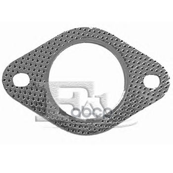 Прокладка Глушителя Audi: A3 03-12, A3 Sportback 04-, A3 Кабрио 08-  Daewoo: Lanos 97-, Lanos Седан 97-  Opel: Antara 06-  Se...