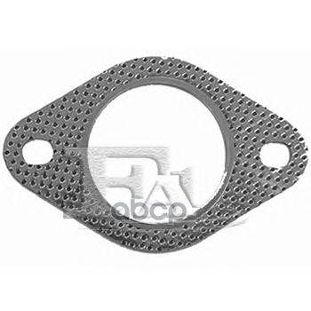 Прокладка Глушителя Hyundai: H100 Автобус 93-04  Kia: Carens Ii 02- FA1 арт. 890-901