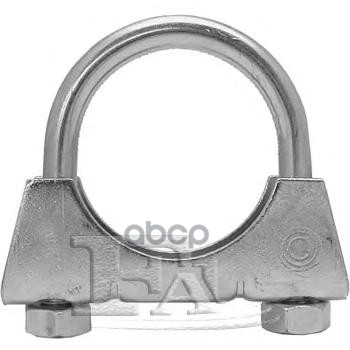 Хомут Глушителя 55Мм M10 FA1 арт. 913-955