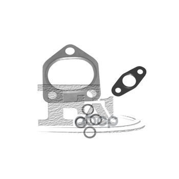Ремкомплект Турбокомпрессора Bmw: 3 (E46) 2 98-01, 2 01-05, 2 01-03, 3 03-05, 3 02-04, 2 03-05, 3 (E90) 2 05-07, 3 (E46) 2 01...