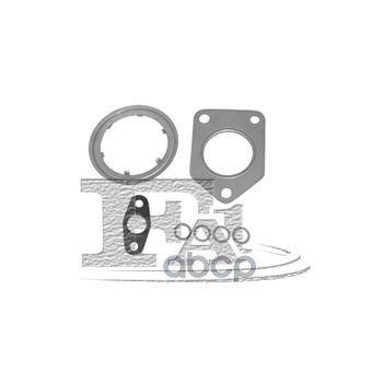 Ремкомплект Турбокомпрессора Bmw: 1 (E81) 2 06-11, 2 06-11, 2 06-11, 1 (E88) 2 08-13, 1 (E82) 2 07-13, 3 (E90) 2 07-10, 2 08-...