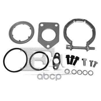 Ремкомплект Турбокомпрессора Расширенный /Bmw: 1 (E81) 2 06-11, 2 06-11, 2 06-11, 1 (E88) 2 08-13, 1 (E82) 2 07-13, 3 (E90) 2...