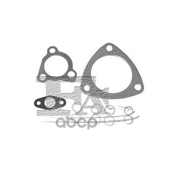 Ремкомплект Турбокомпрессора Audi: A4 (8D2, B5) 1.8 95-00, 1.8 95-00, 1.8 97-00, 1.8 97-00, A4 (8E2, B6) 1.8 00-02, 1.8 00-02...