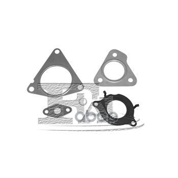 Ремкомплект Турбокомпрессора Audi: A4 (8K2, B8) 2 07-15, 2 07-15, 2 08-12, 2 08-12, 2 08-15, 2 08-15, 2 08-15, A4 Allroad (8K...